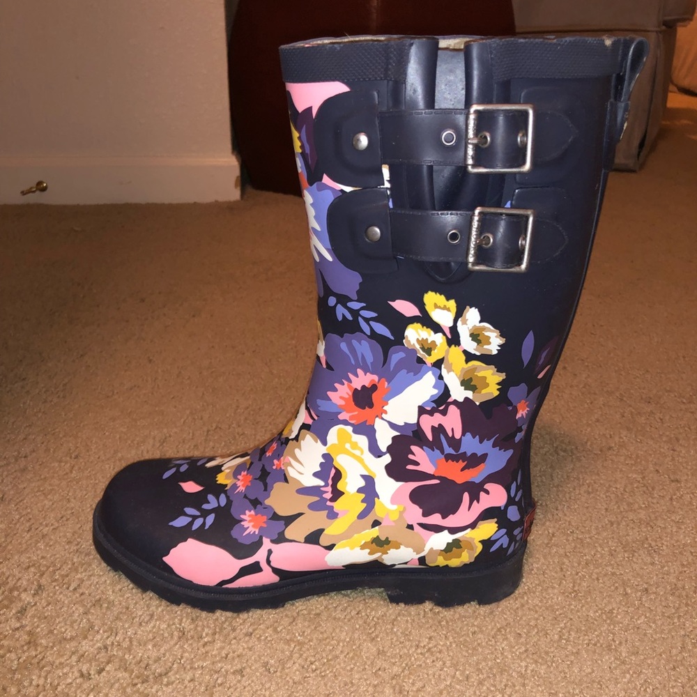 Chooka Rain Boots